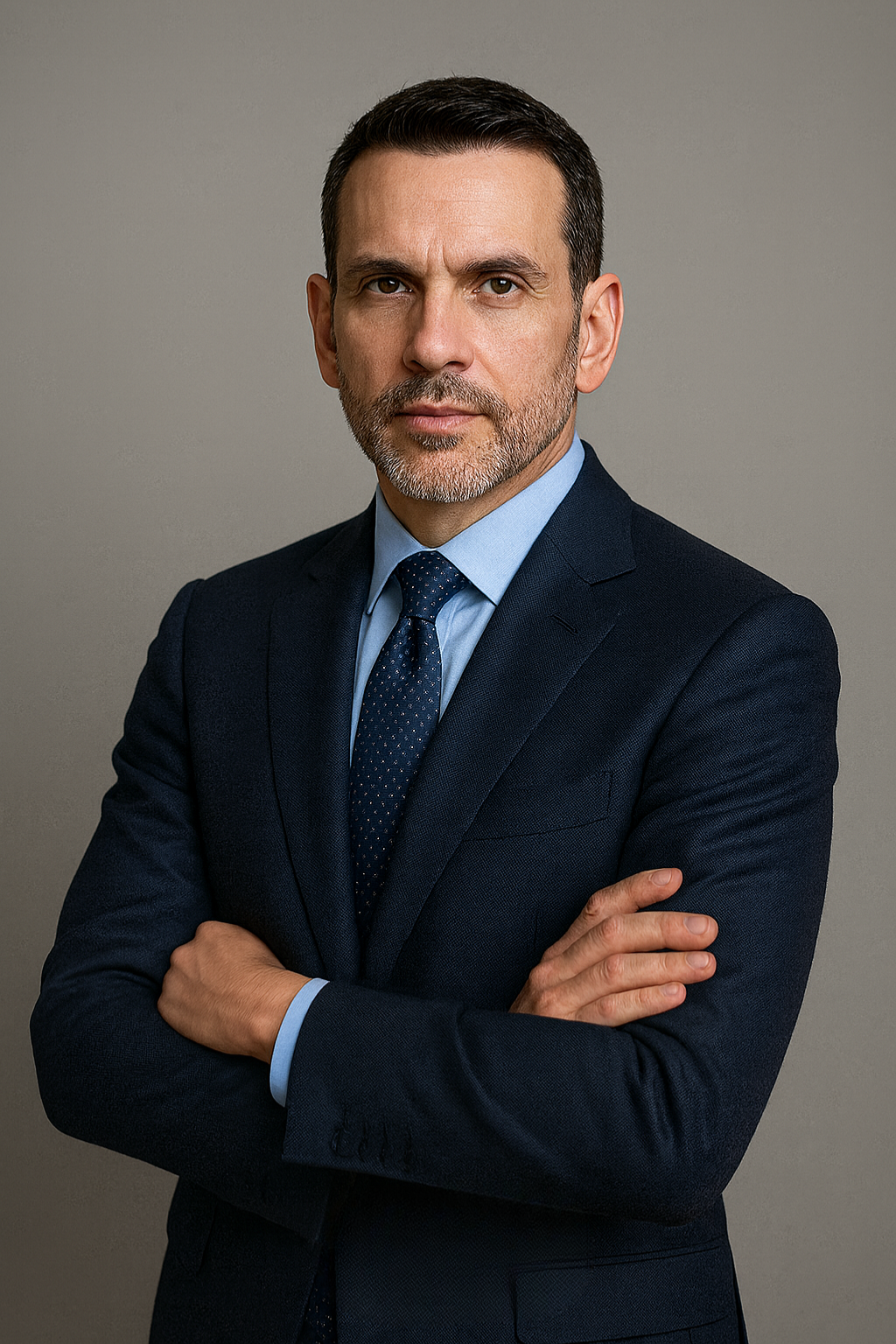 Fernando Sampaio Ribeiro — Estrategista Visionário e Referência Global em Finanças e Inovação